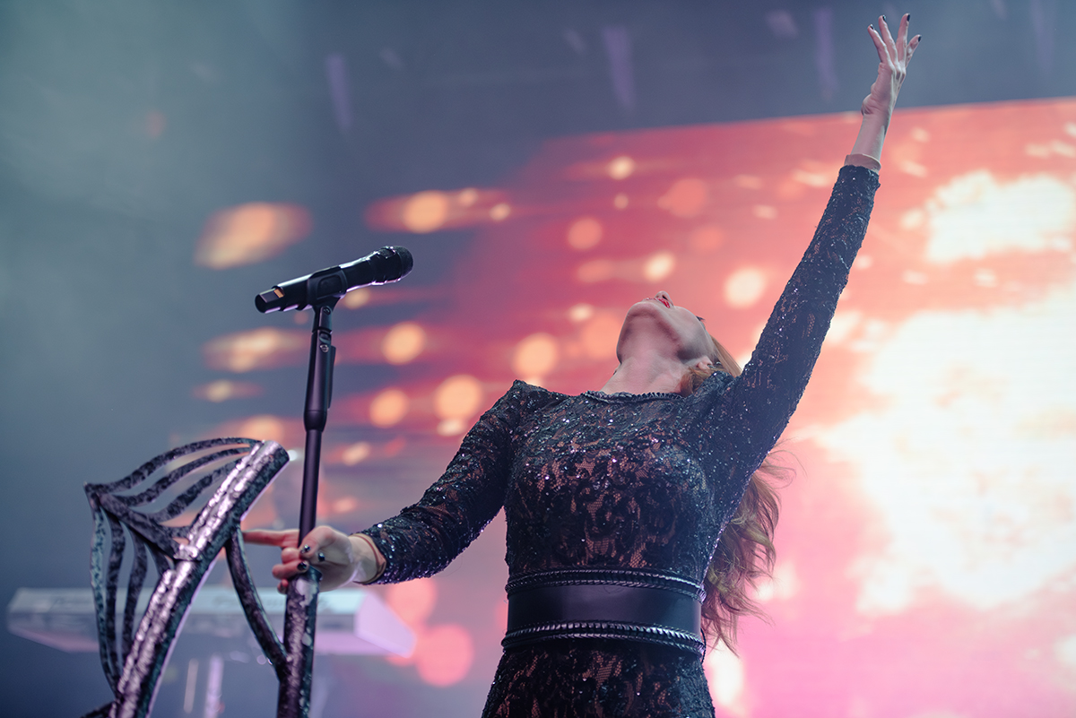 Epica - Latin America Tour 2025